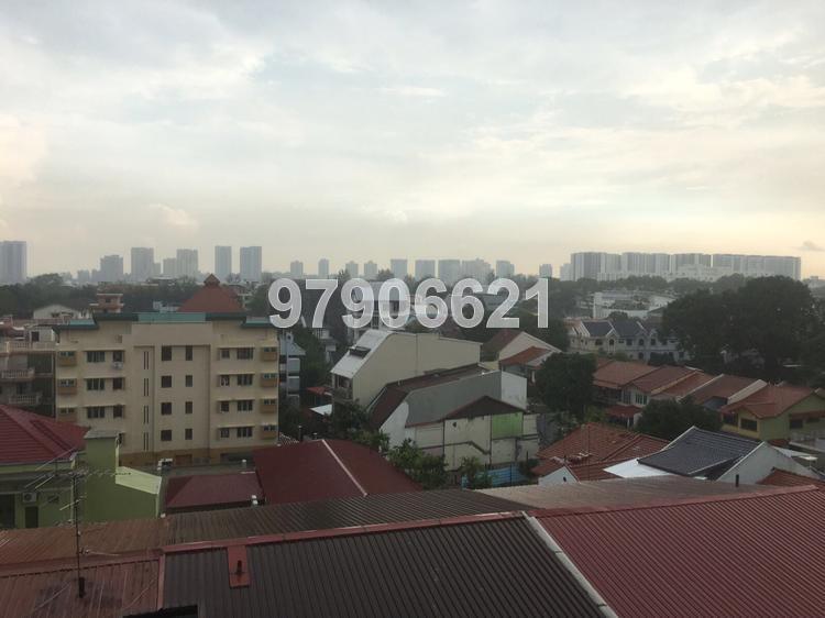 Esta Ruby (D14), Apartment #154507052
